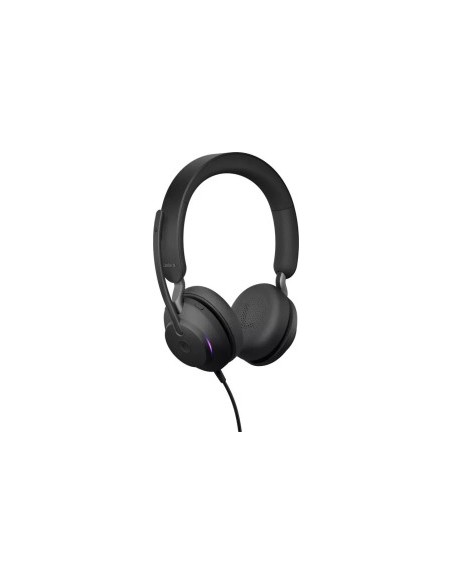 Evolve2 40 Headset