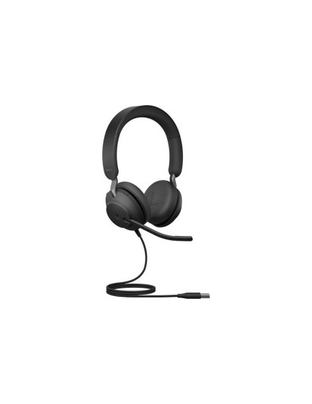 Evolve2 40 Headset
