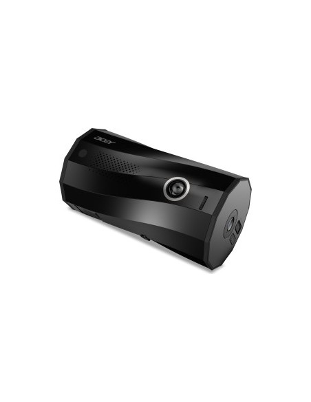 C250i, DLP projector