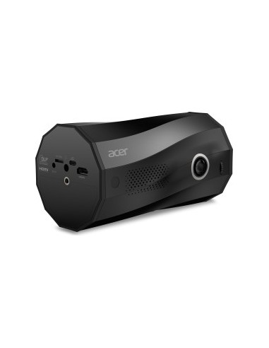 C250i, DLP projector