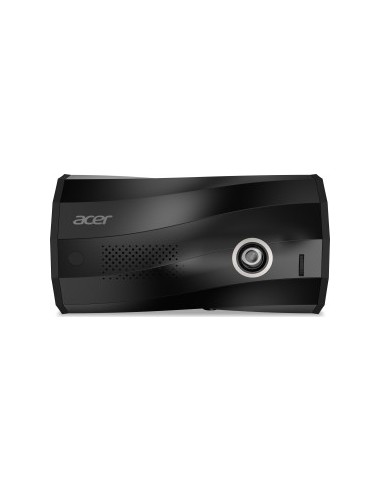 C250i, DLP projector