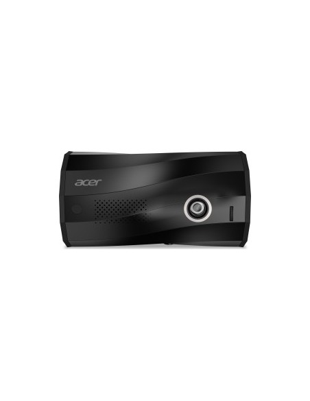 C250i, DLP projector