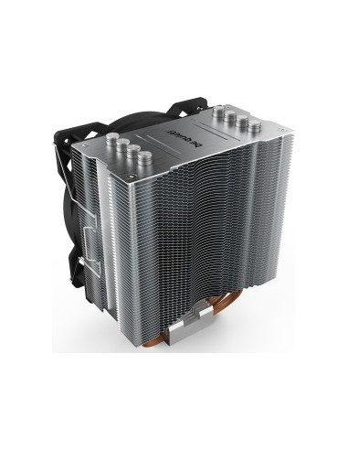 Pure Silver Rock 2, CPU Cooler