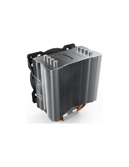 Pure Silver Rock 2, CPU Cooler