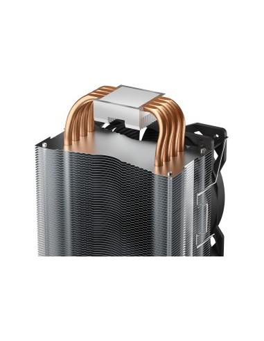 Pure Silver Rock 2, CPU Cooler
