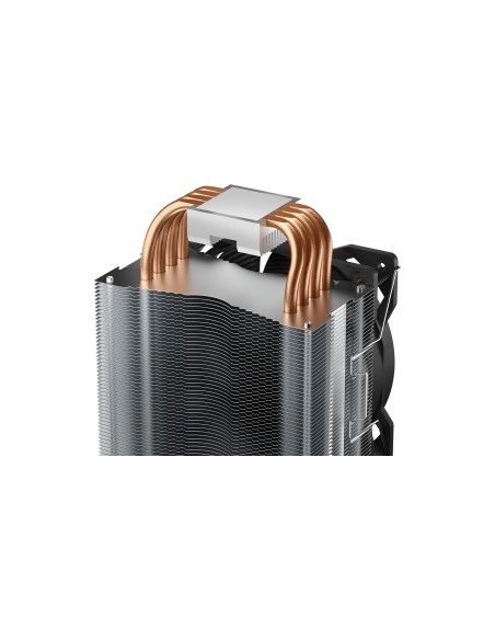 Pure Silver Rock 2, CPU Cooler