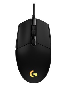 G203 LIGHTSYNC, gaming mouse