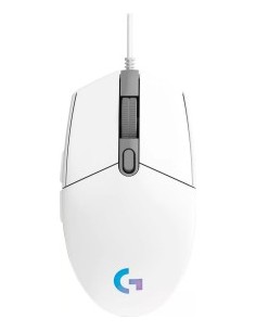 G203 LIGHTSYNC, gaming mouse
