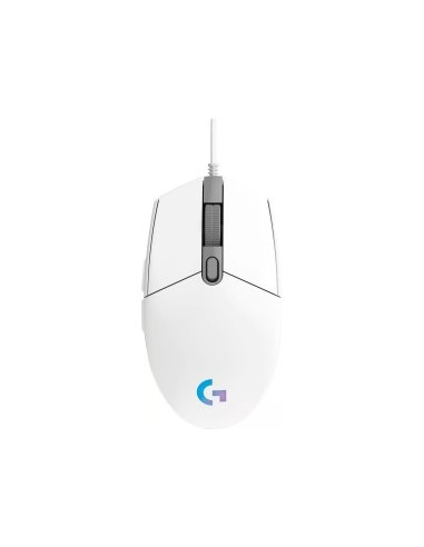 G203 LIGHTSYNC, gaming mouse