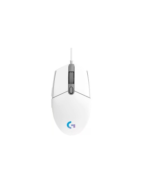 G203 LIGHTSYNC, gaming mouse