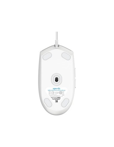 G203 LIGHTSYNC, gaming mouse