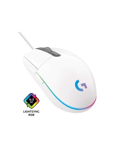 G203 LIGHTSYNC, gaming mouse
