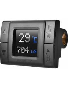 Pacific TF2, Flow Indicator