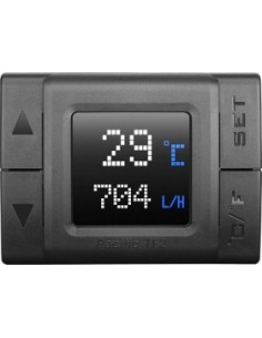 Pacific TF2, Flow Indicator 2