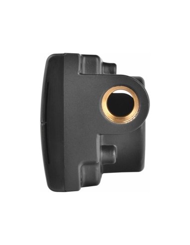 Pacific TF2, Flow Indicator