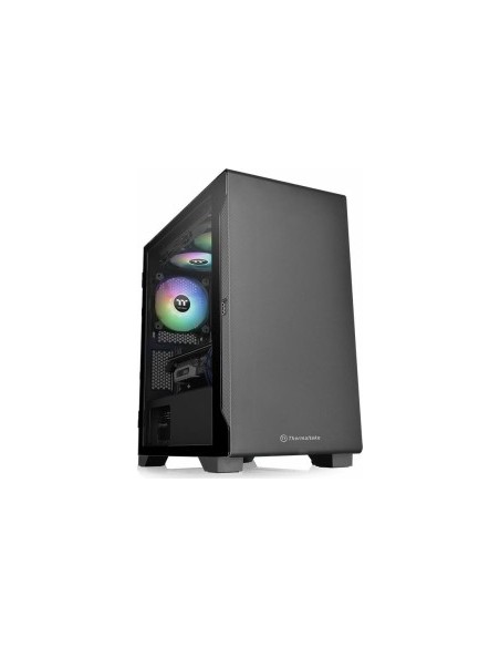 S100 TG, tower case