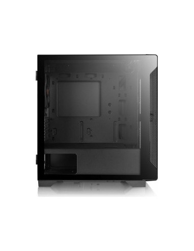 S100 TG, tower case