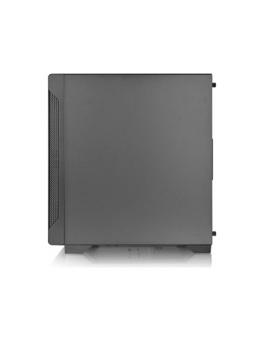 S100 TG, tower case