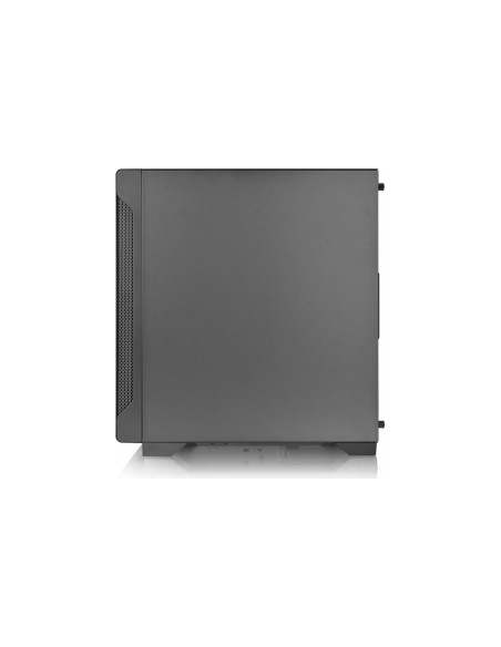 S100 TG, tower case