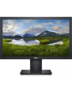 E2020H, LED monitor