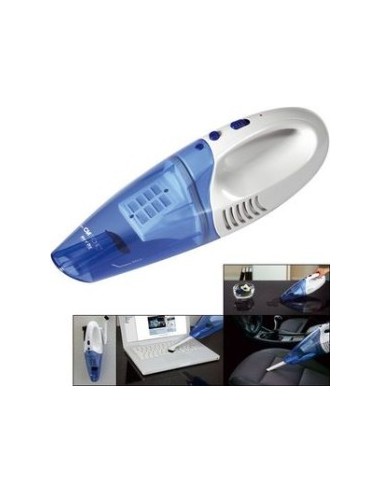 AKS 828 Handheld Vacuum Cleaner