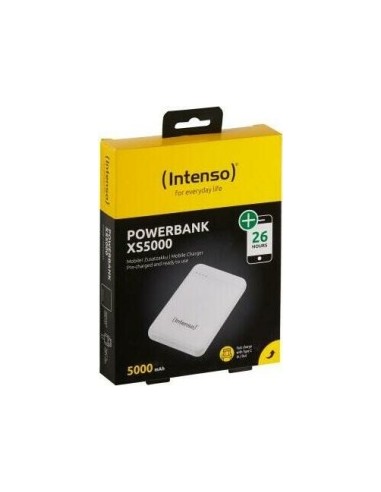 XS5000, Power Bank