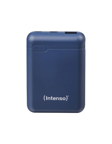 XS10000, Power Bank