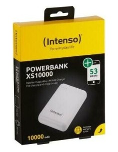 XS10000, Power Bank