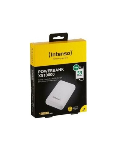 XS10000, Power Bank