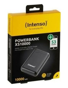 XS10000, Power Bank