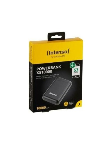 XS10000, Power Bank