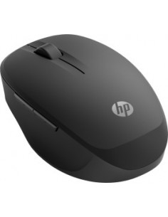 Dual-mode mouse 2
