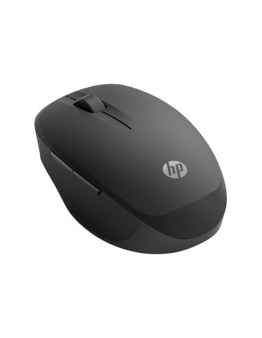Dual-mode mouse