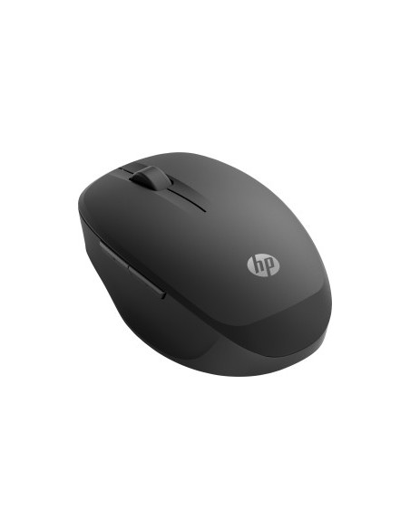Dual-mode mouse