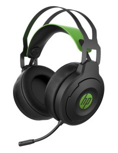 X1000 Wireless Gaming Headset