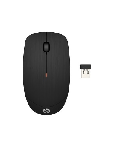 X200 Wireless Mouse, Mouse