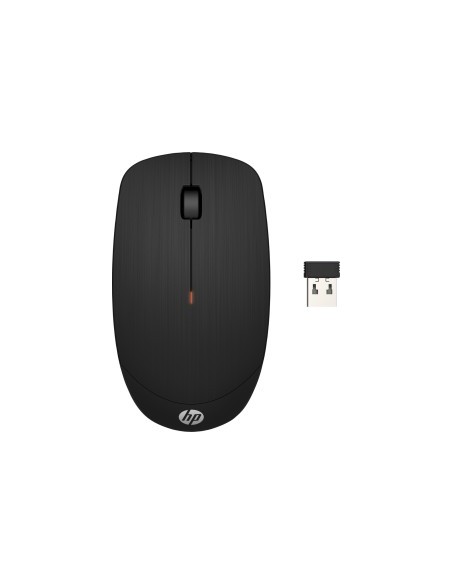X200 Wireless Mouse, Mouse