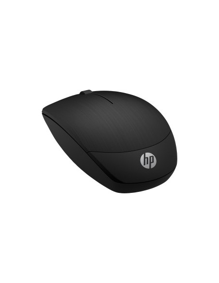 X200 Wireless Mouse, Mouse