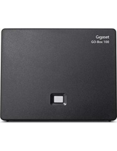 GO Box 100, Phone System