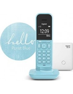 CL390A, analog phone