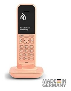 CL390 HX, analog phone