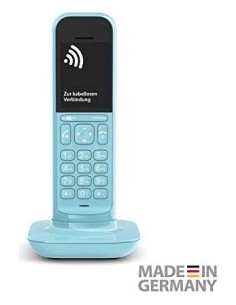 CL390 HX, analog phone