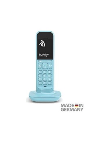 CL390 HX, analog phone