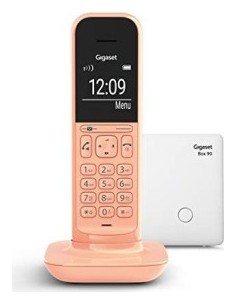 CL390A, analog phone