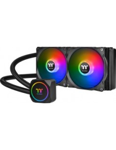 TH240 ARGB Sync, water cooling