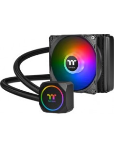 TH120 ARGB Sync, water cooling