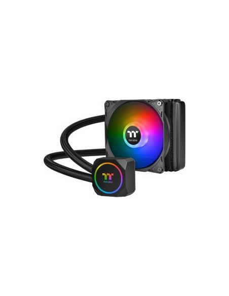 TH120 ARGB Sync, water cooling
