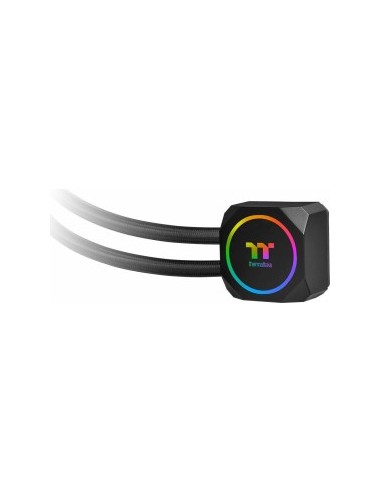 TH120 ARGB Sync, water cooling