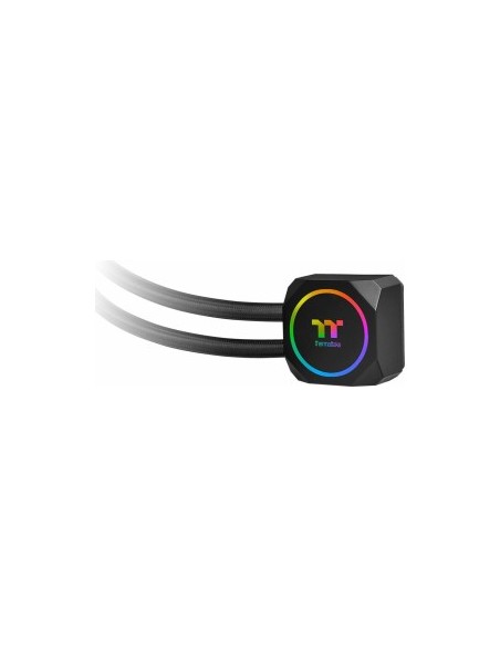 TH120 ARGB Sync, water cooling