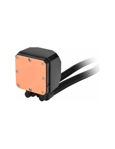 TH120 ARGB Sync, water cooling